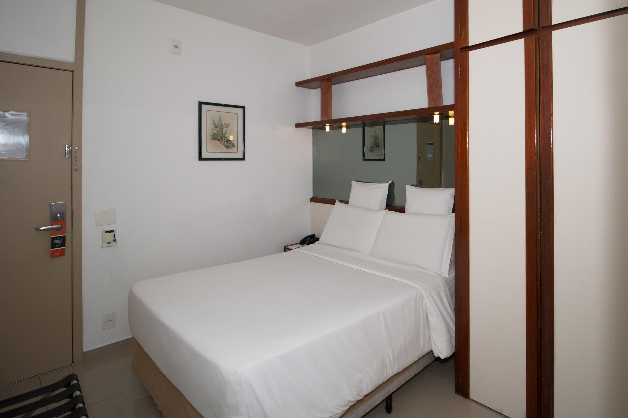 Hotel Royal Center Lourdes 4*
