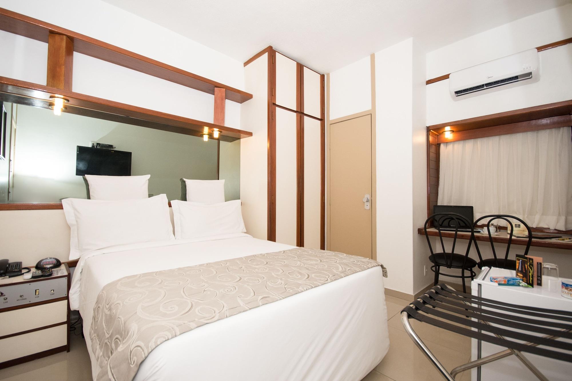 Hotel Royal Center Lourdes Belo Horizonte
