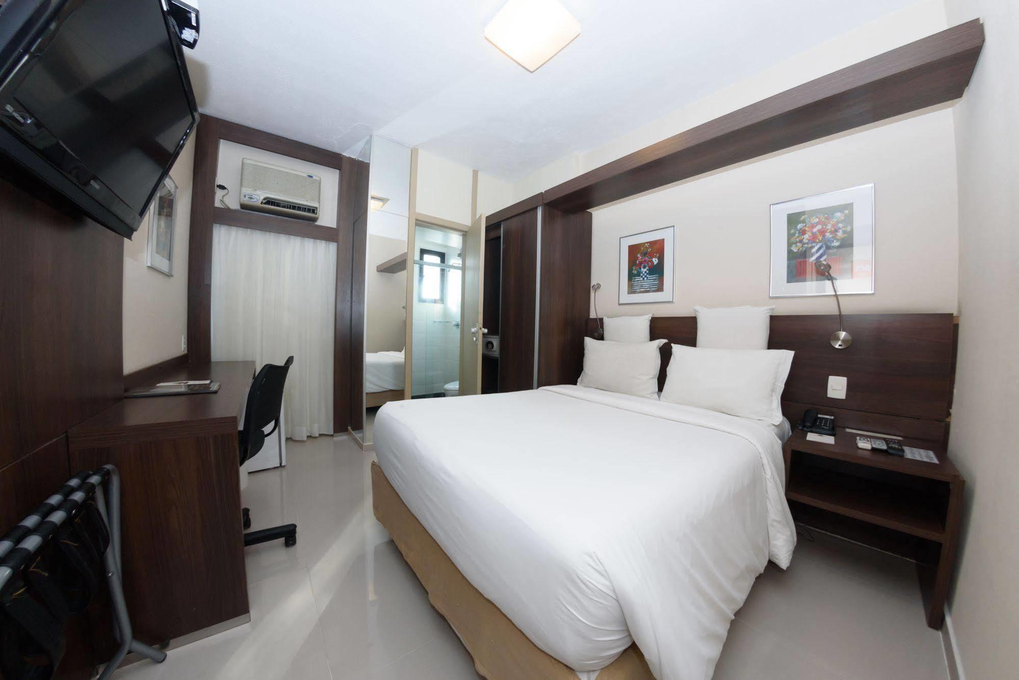 Hotel Royal Center Lourdes Belo Horizonte
