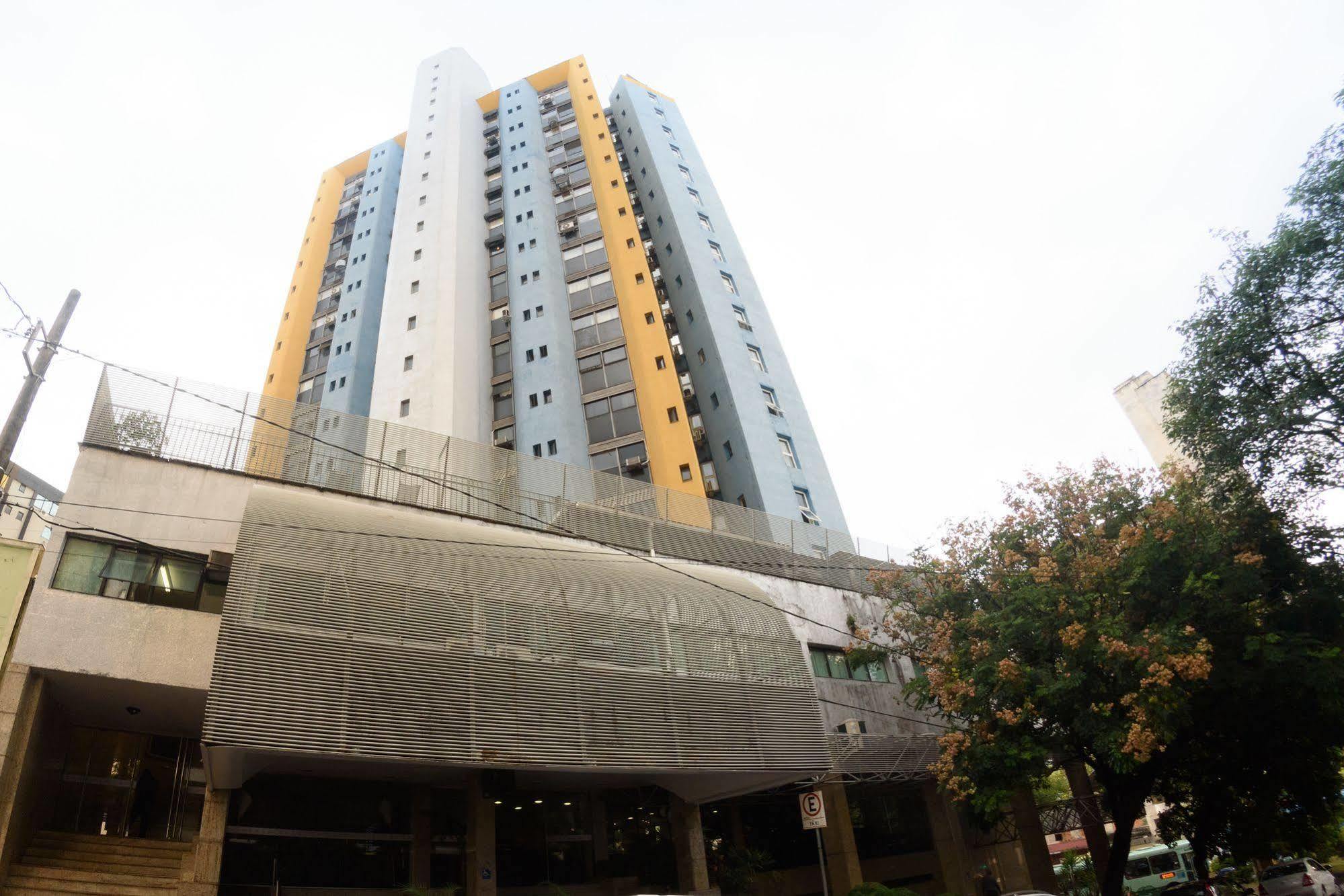 Royal Center Lourdes Hotel 4*